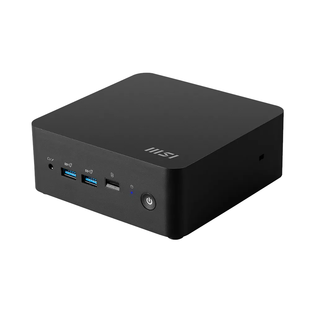 MSi Cubi NUC 1MG MSi Cubi NUC 1MG